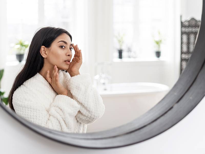 5 Signs It Might Be Time to Consider Injectable Wrinkle-Reducers