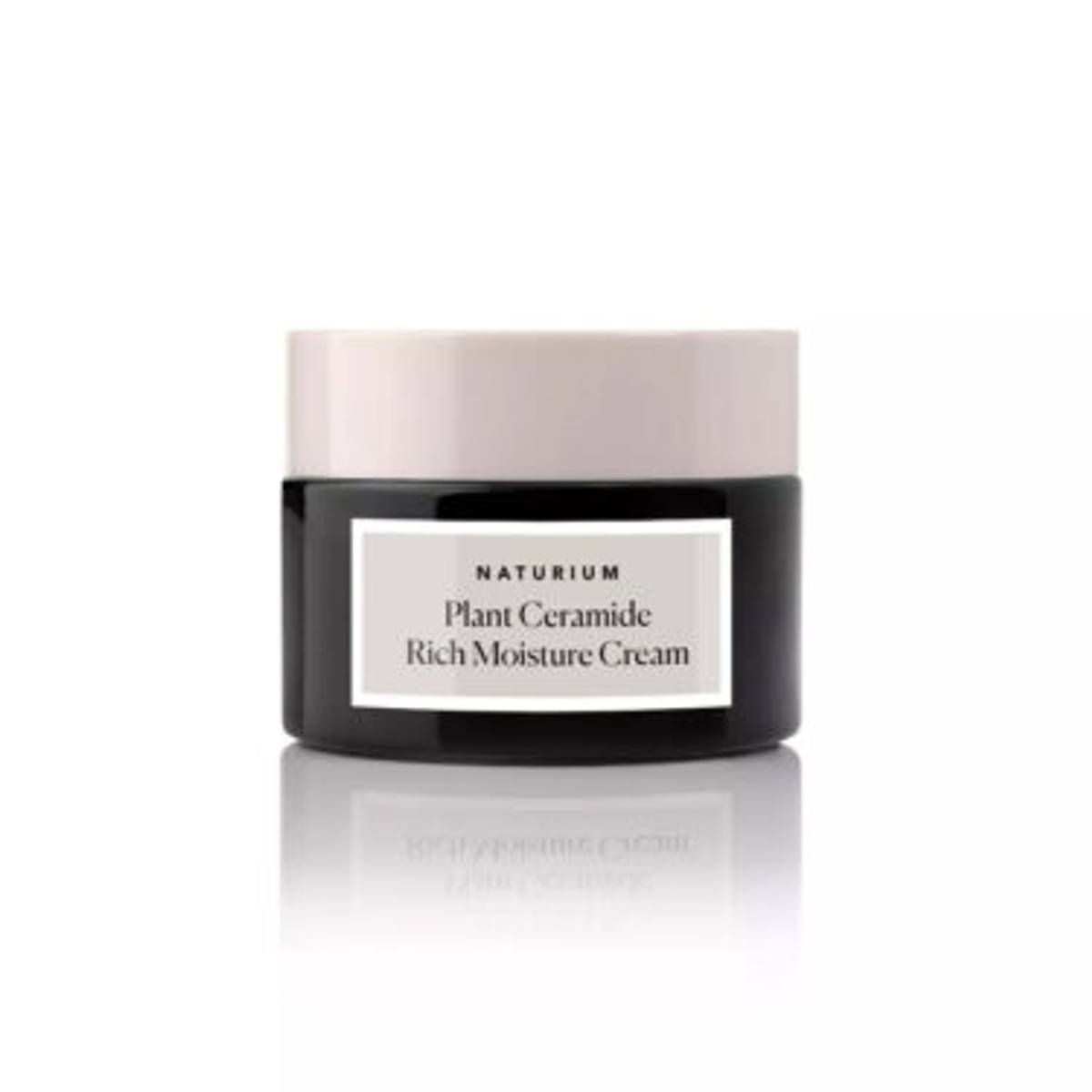 Naturium Plant Ceramide Rich Moisture Cream