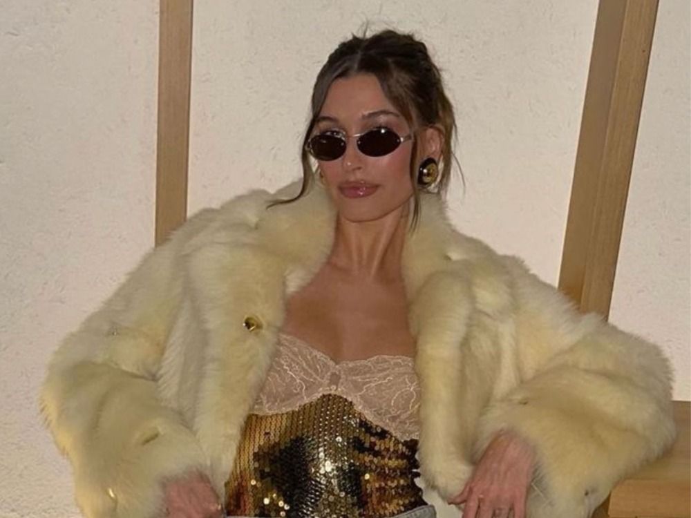 Every Makeup Product Hailey Bieber Uses for Her Signature Glowy Glam