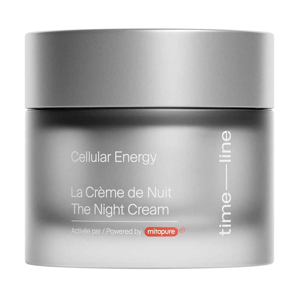 Timeline The Night Cream ($250)