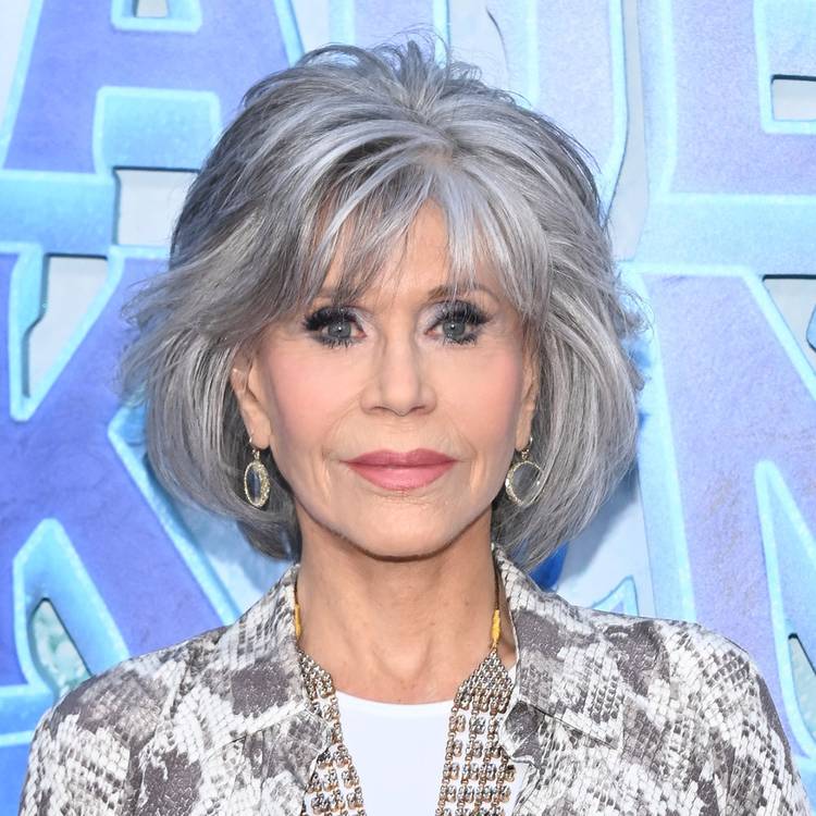 Jane Fonda