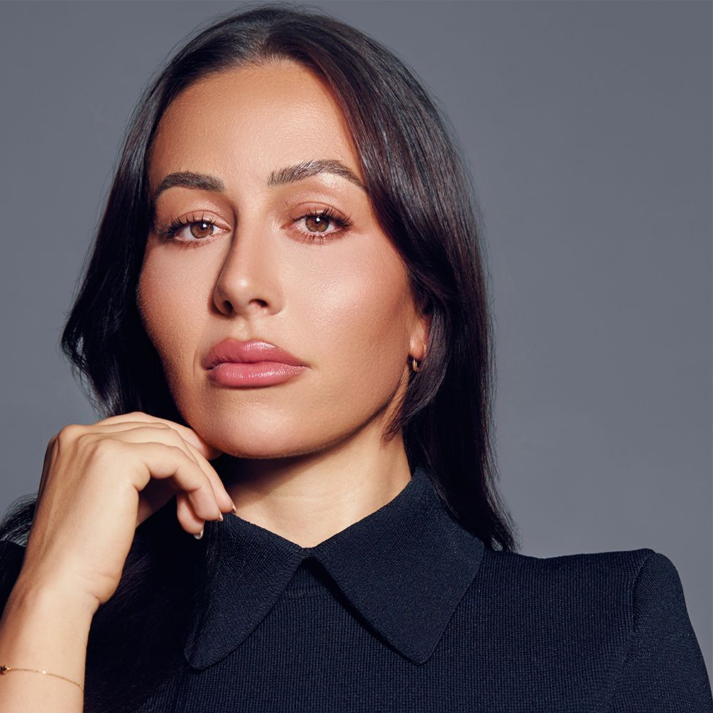 Kristina Orlic, cofounder of Qure