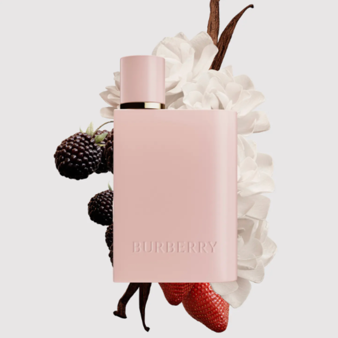 Burberry Her Elixir de Parfum ($180)