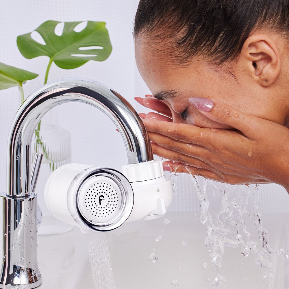 Filterbaby Skincare Water Filter 2.0 ($125)