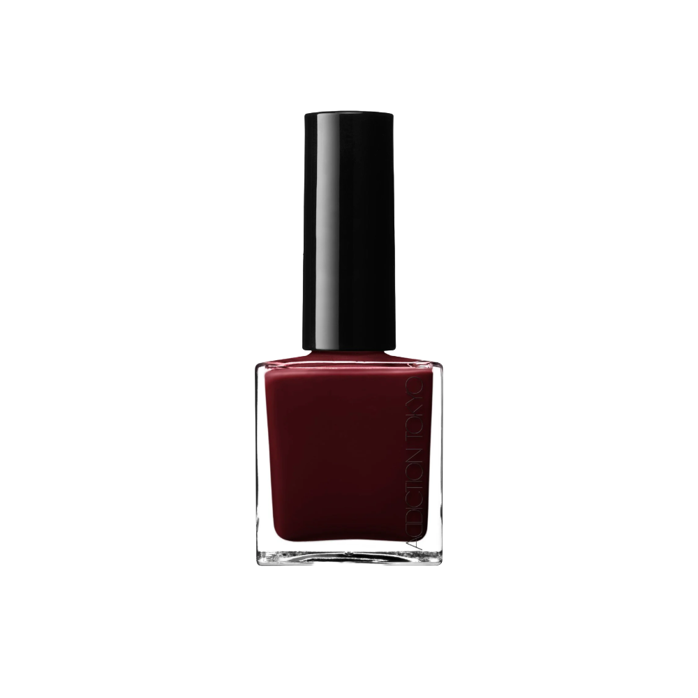 Addiction Tokyo The Nail Polish in Cherry Cocktail ($19)