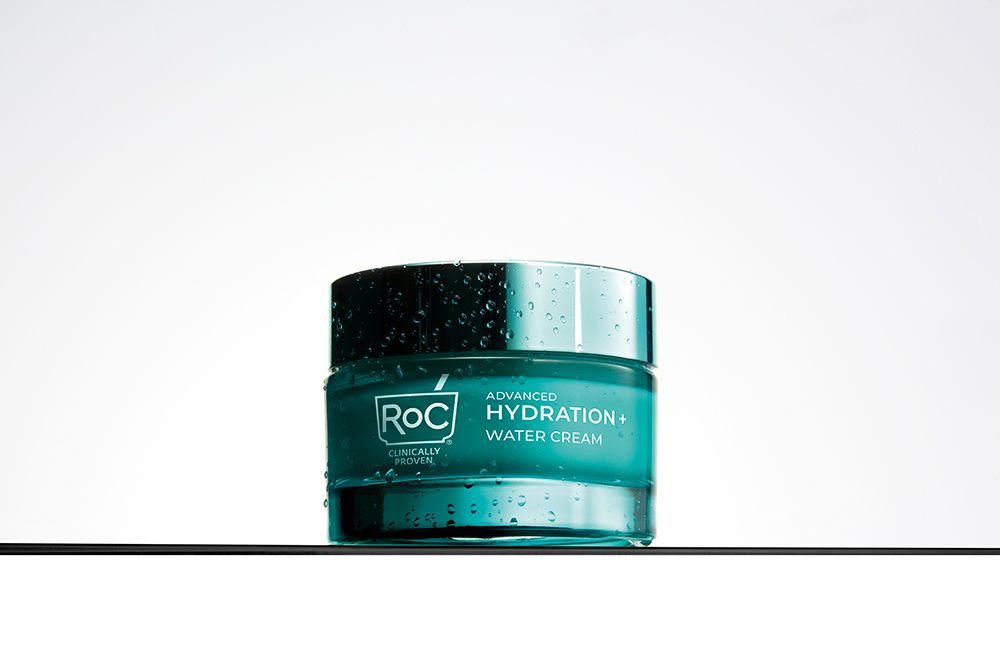 roc Hydration-Water-Cream exclusive to Costco