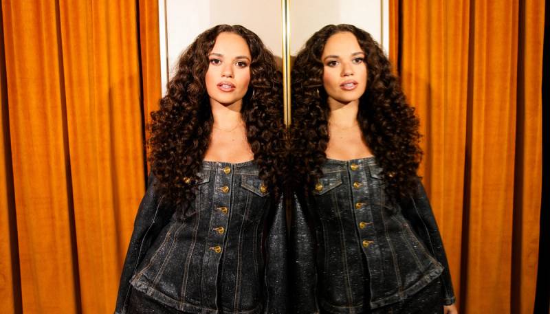 Madison Pettis
