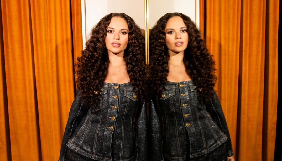 Madison Pettis
