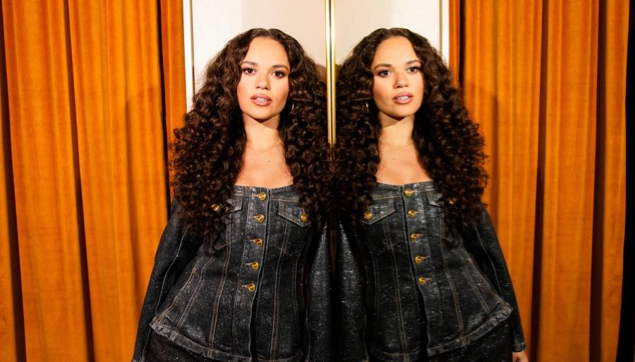 Madison Pettis