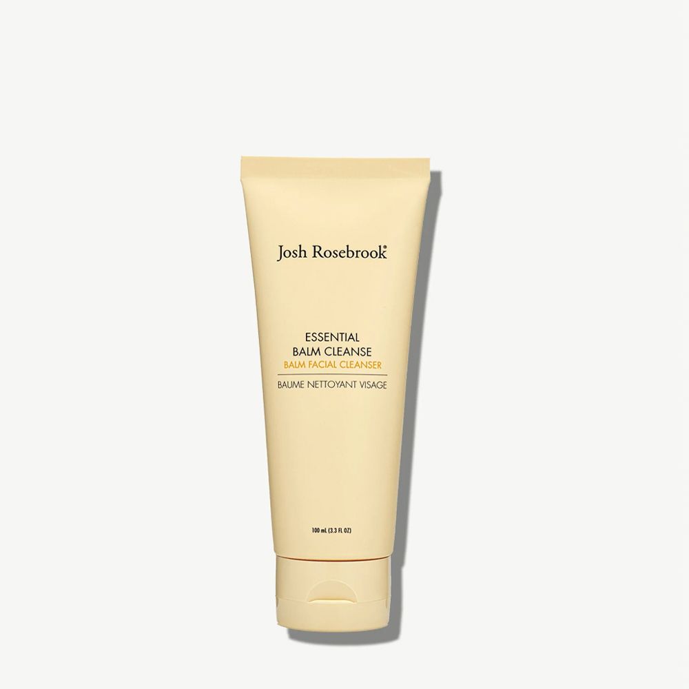 josh rosebrook cleanser