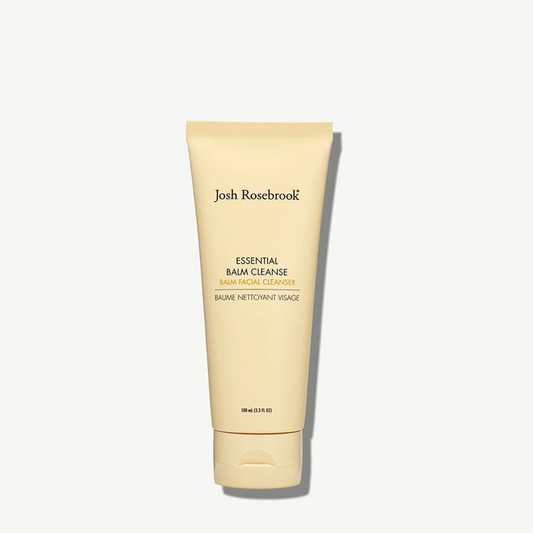 josh rosebrook cleanser