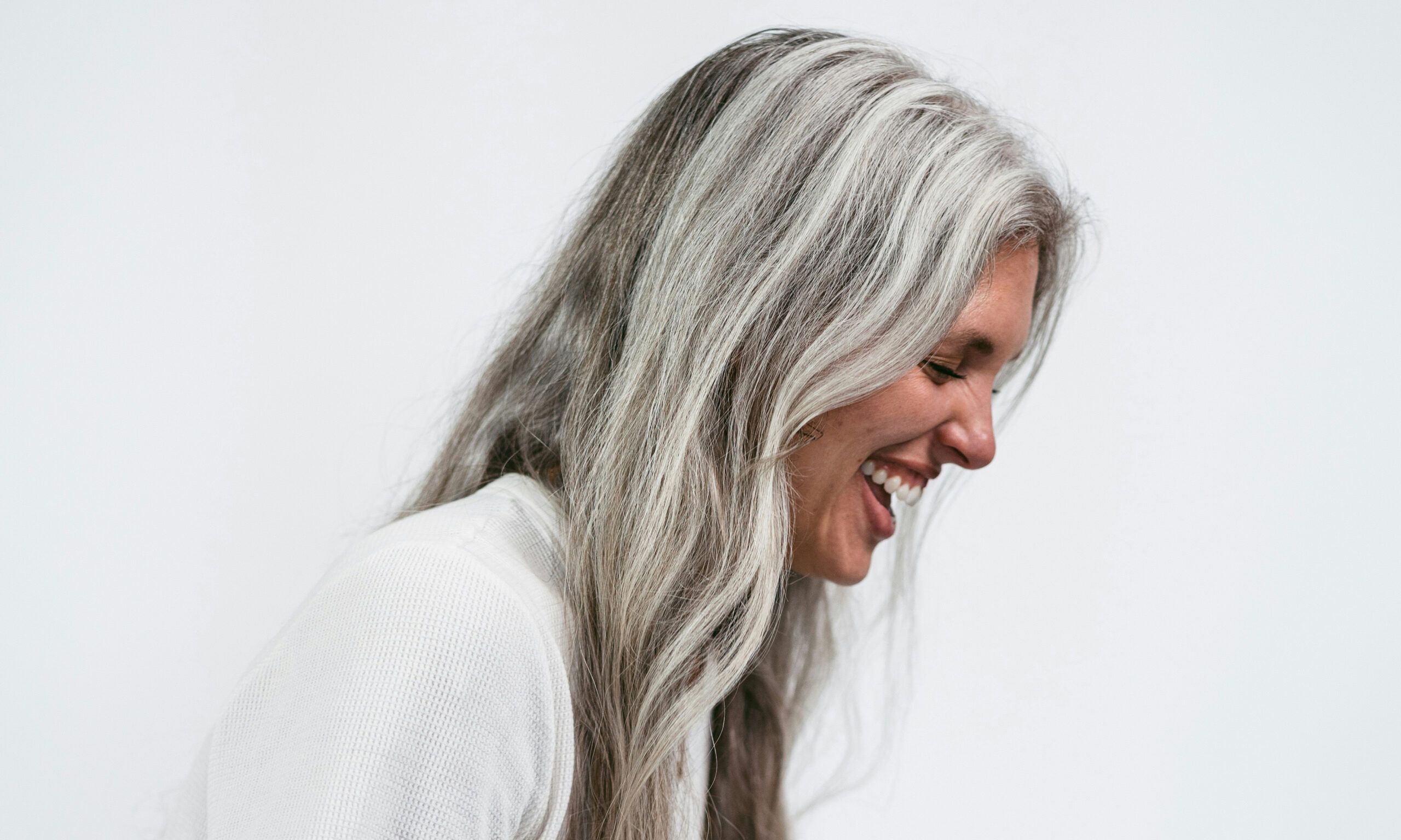 The Post-Color Care Aging Strands Need