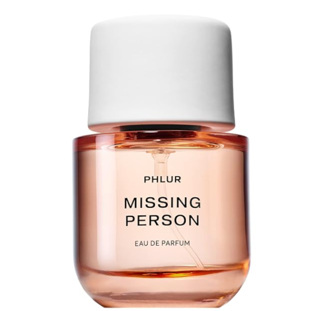 PHLUR Missing Person Eau de Parfum ($99)