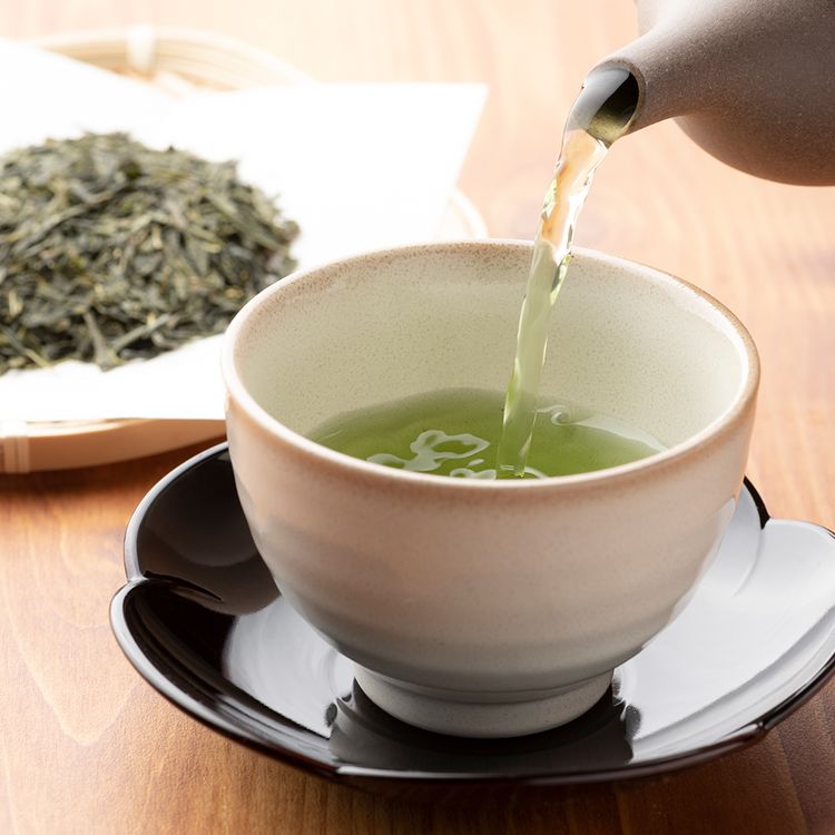 Green Tea