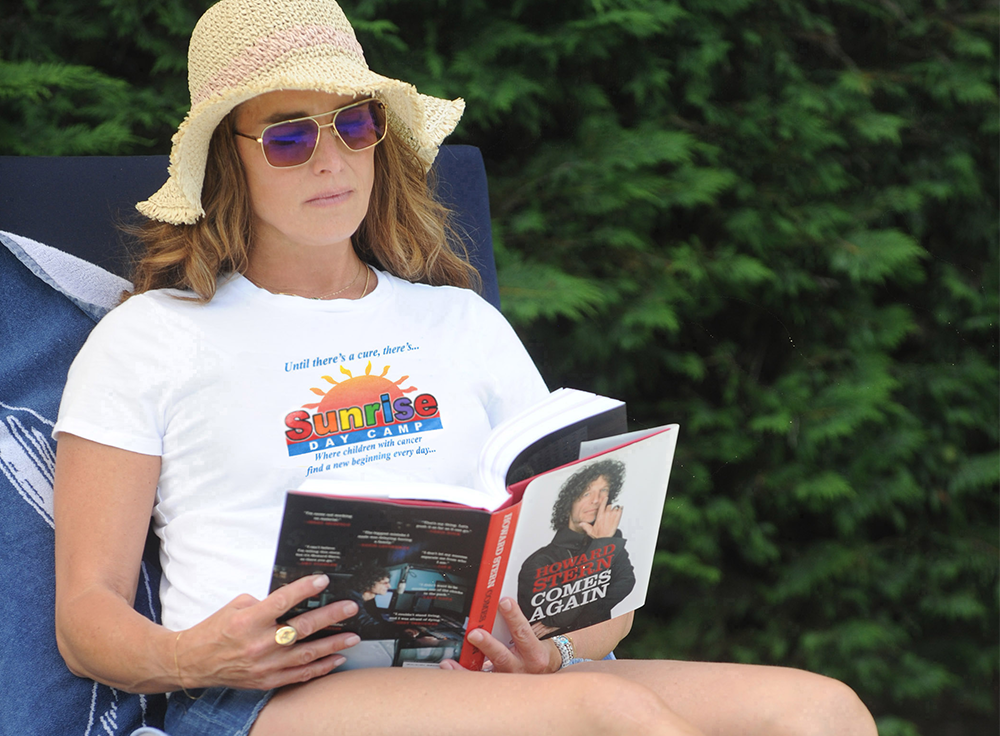 Brooke Shields Says She Doesn’t Go a Day Without Wearing These Two Beauty Products