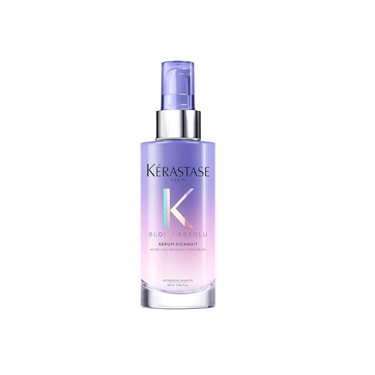 KERASTASE Blond Absolu Cicanut Serum ($64)