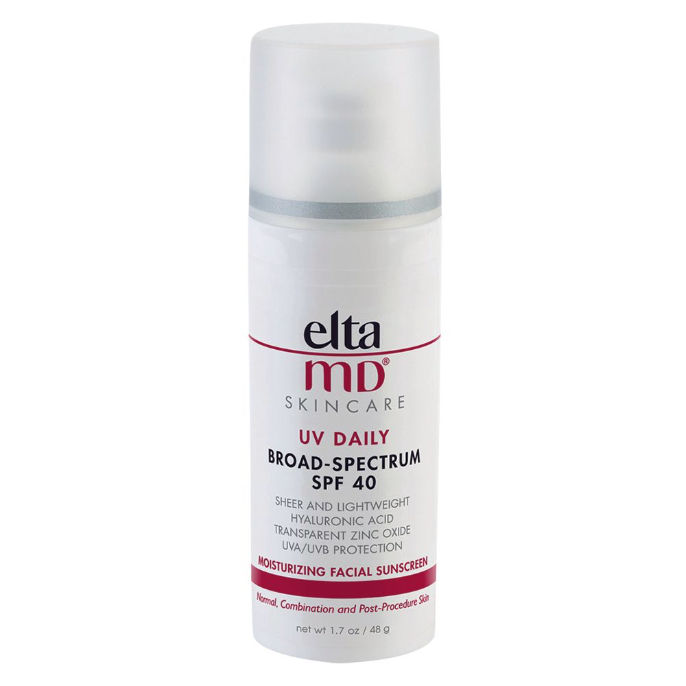 EltaMD UV Daily Broad- Spectrum SPF 40