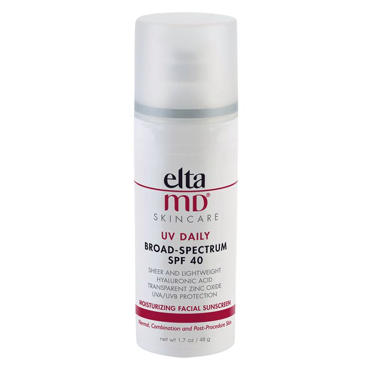 EltaMD UV Daily Broad- Spectrum SPF 40