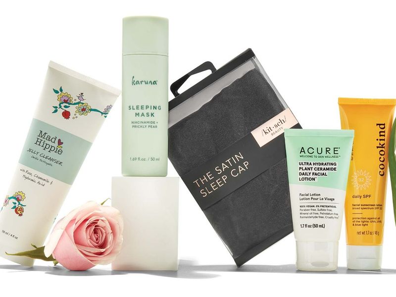 The Top 5 Beauty Trends of 2022 as Predicted by Whole Foods Market