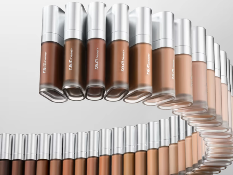 This Foundation Completely Changed My Outlook on Face Makeup