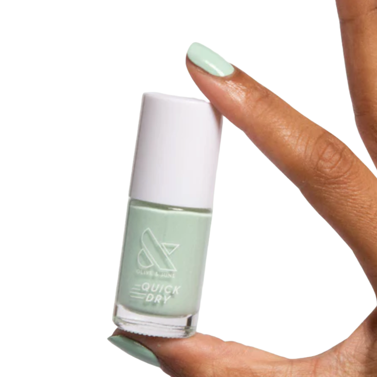 Mint Green