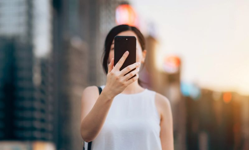 The TikTok Aged Filter: Realistic Aging Prediction or Just a Gimmick?