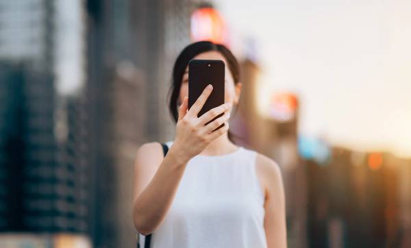 The TikTok Aged Filter: Realistic Aging Prediction or Just a Gimmick?