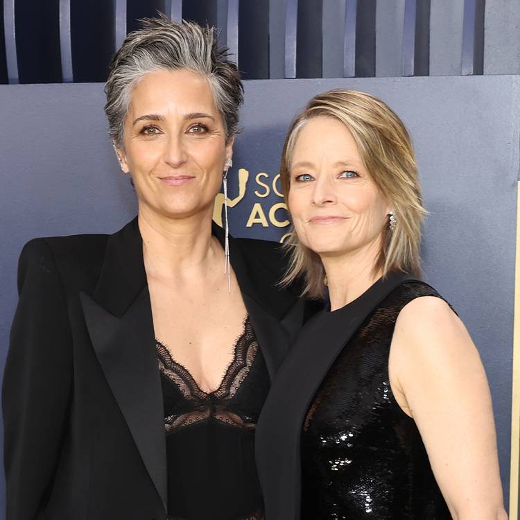jodi foster