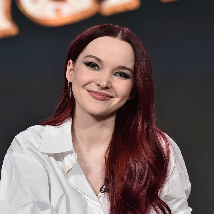 dove cameron
