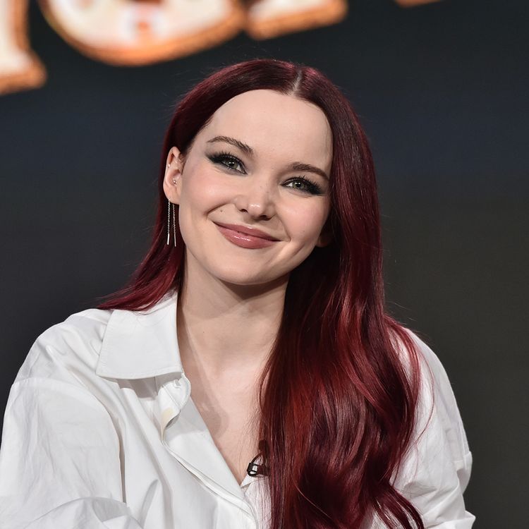 dove cameron