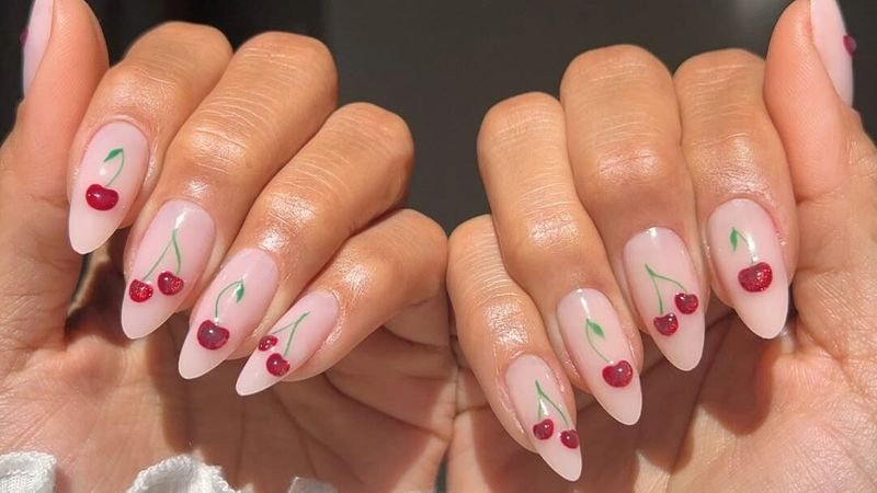 10 Y2K Nail Ideas to Take You Back in Time