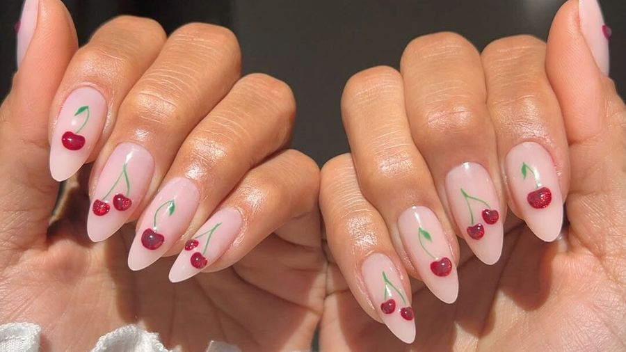 10 Y2K Nail Ideas to Take You Back in Time