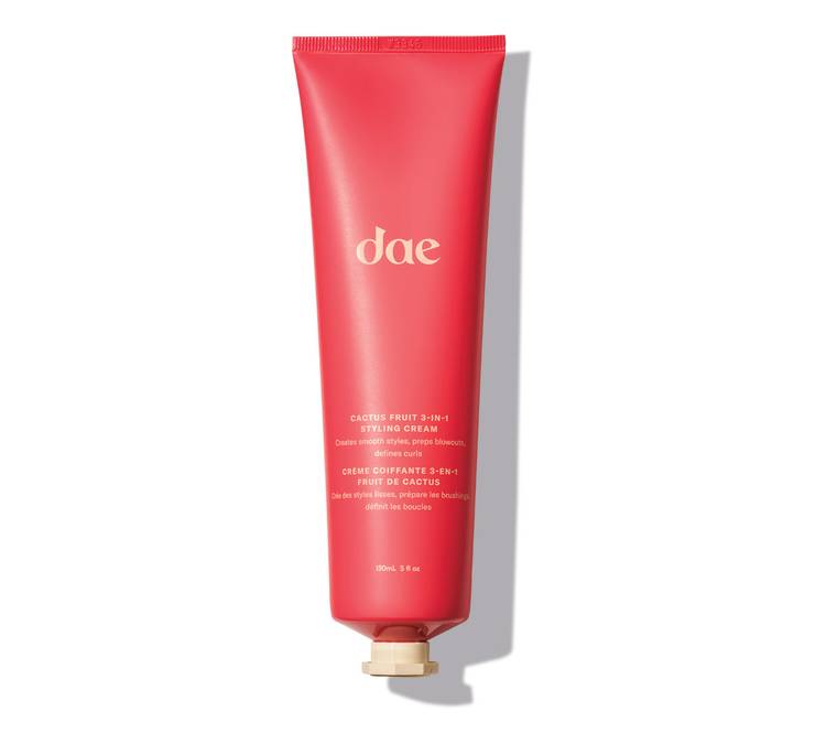 dae Cactus Fruit 3-in-1 Styling Cream ($30)