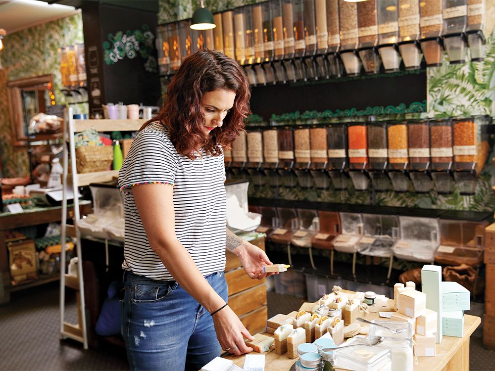 An A-to-Z List of Sustainability Terms to Know in the Beauty Industry