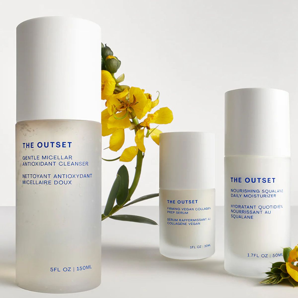 The Outset Essentials Bundle