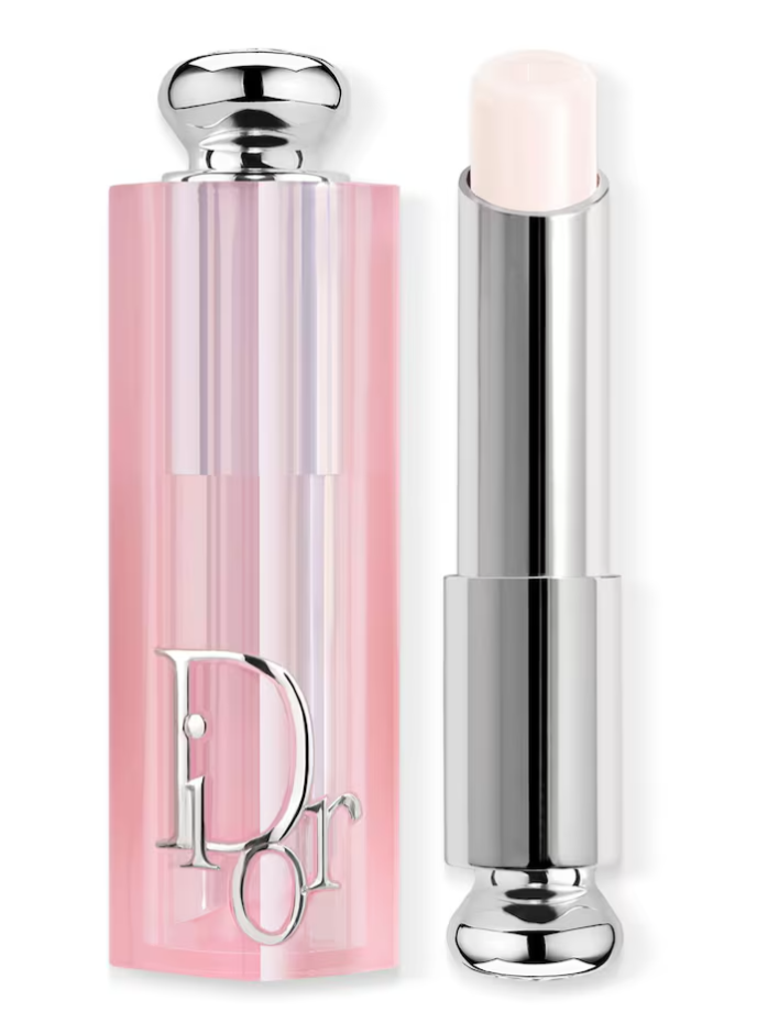 dior lip glow clear