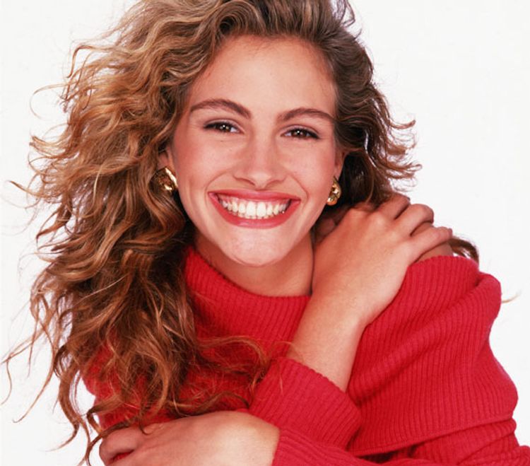 Julia Roberts
