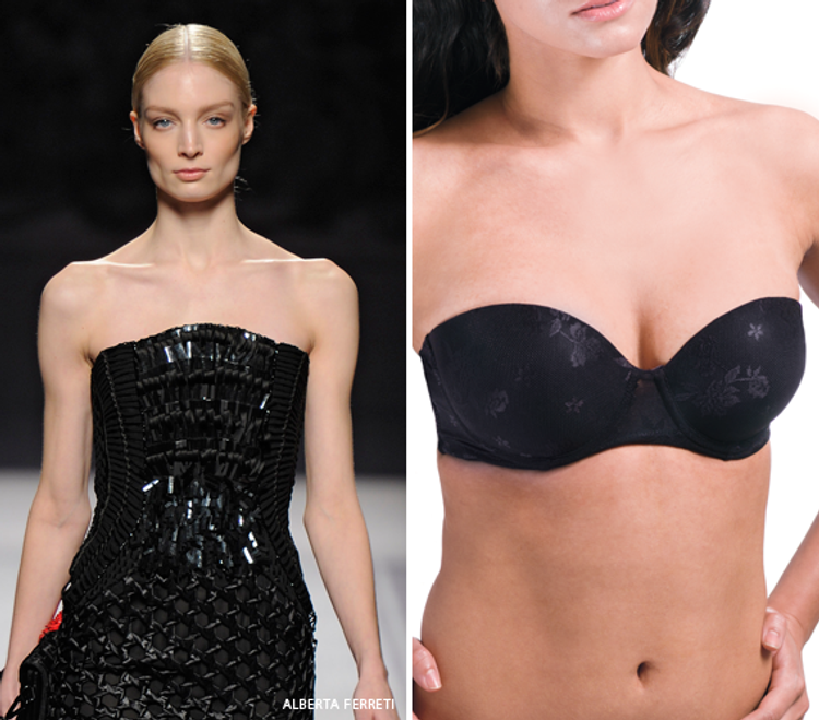 Little Bra Company Sascha Bra