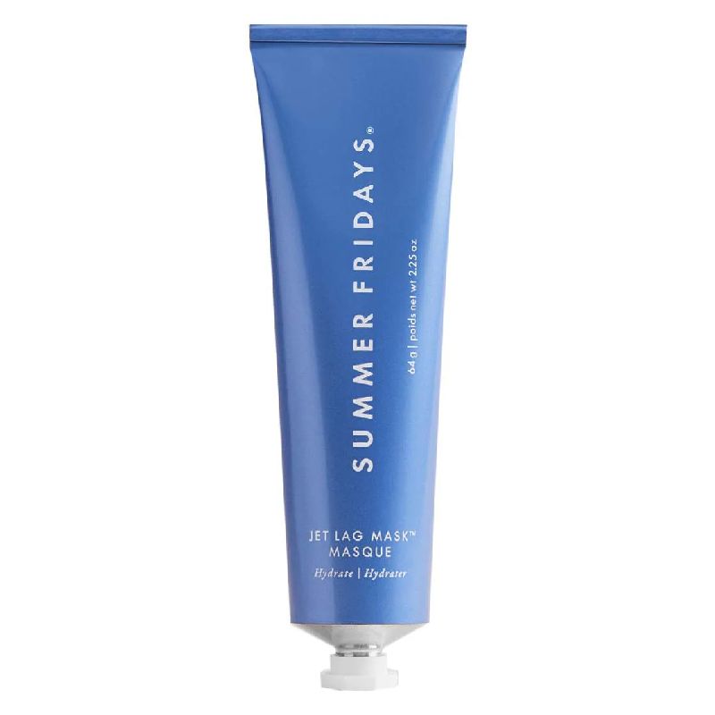 Summer Fridays Jet Lag Mask