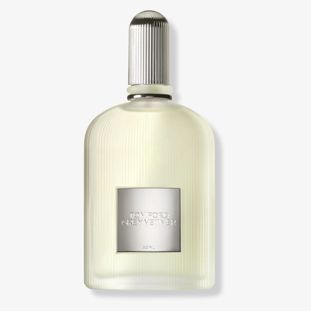 TOM FORD Grey Vetiver EDP ($160)