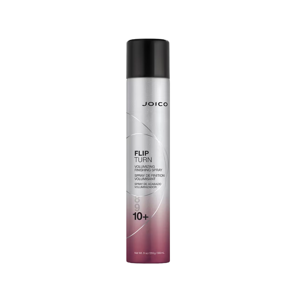 Joico Flip Turn Hairspray ($23)