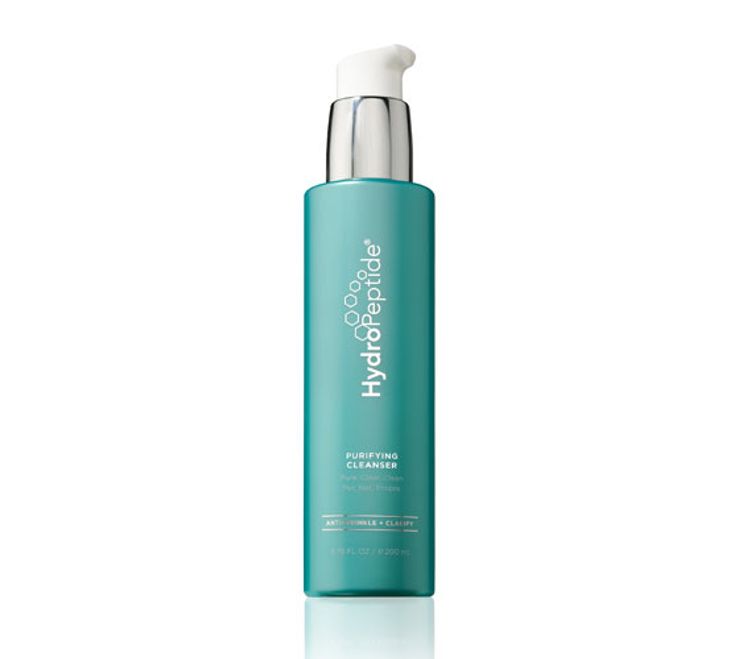 Fights Acne + The Signs Of Aging