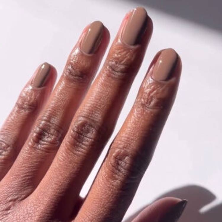 Ivory Mocha