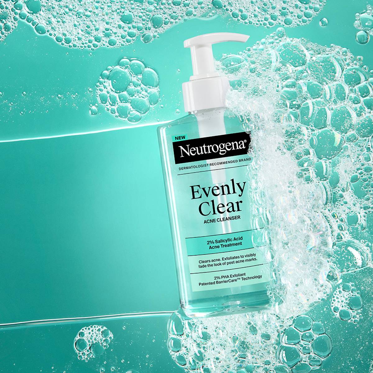 neutrogena-evenly-clear-acne-cleanser