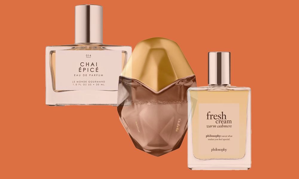 apple pie fragrances