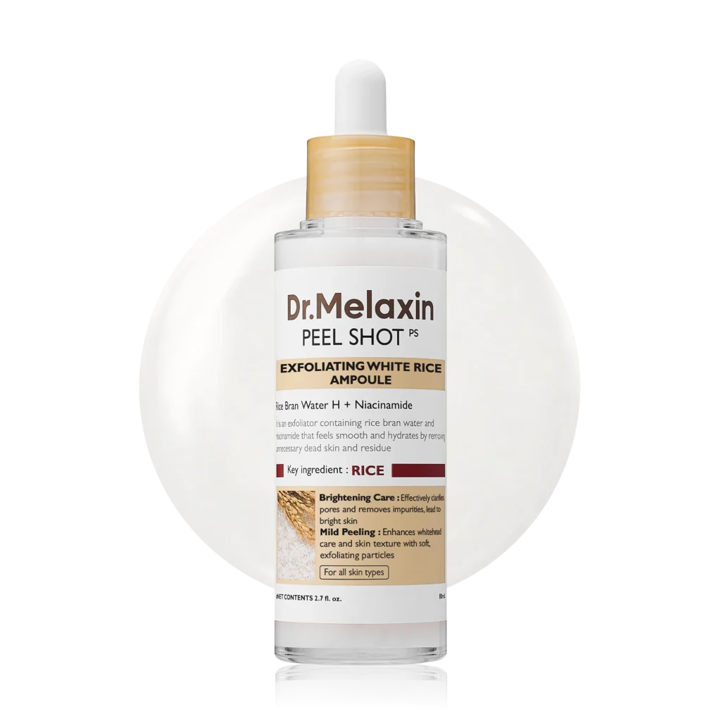 Dr. Melaxin Peel Shot