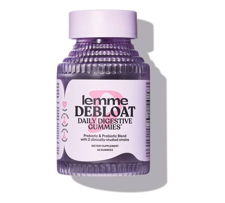 LEMME Debloat ($30)