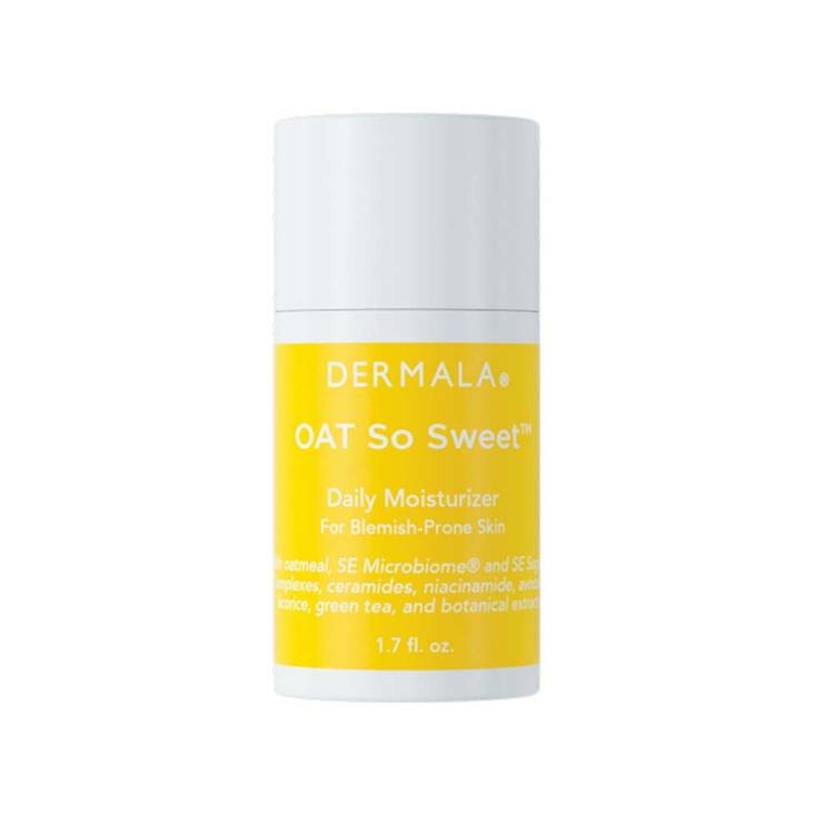 For Acne-Prone Skin