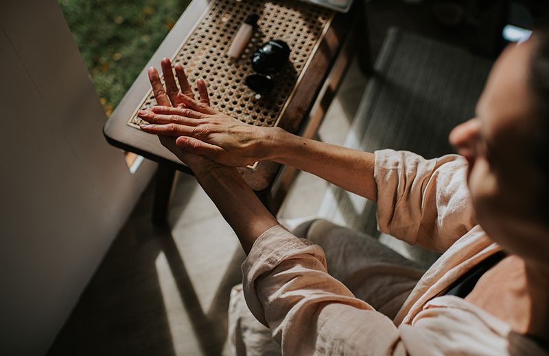 Retro Makeup, Big Hair and More: Here’s What Pinterest Predicts to Trend Big in 2024