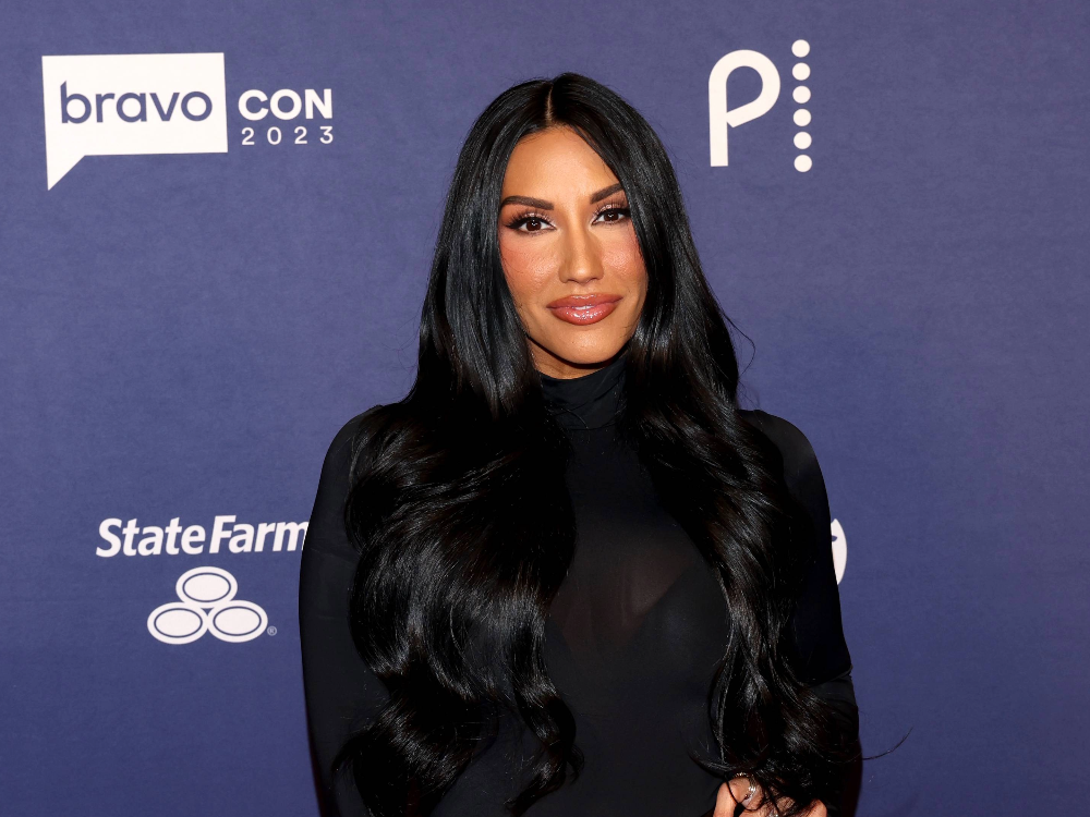 Two RHOSLC Stars Are Suing Each Other Over “Botched” Injections